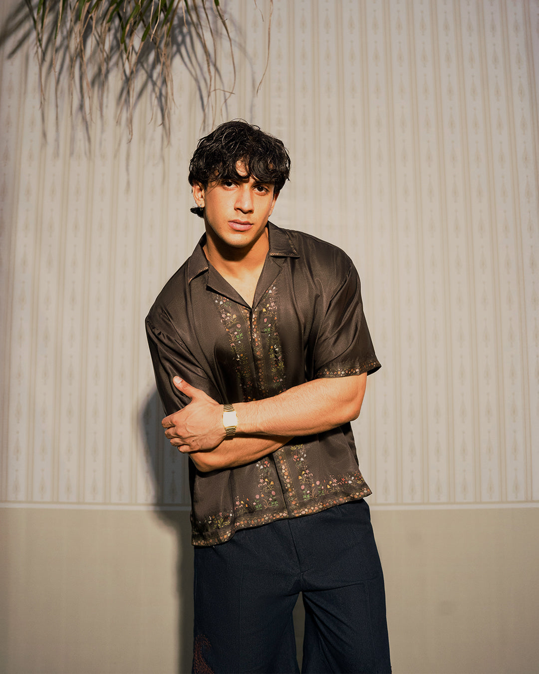 Baagh-e-Raat Shirt