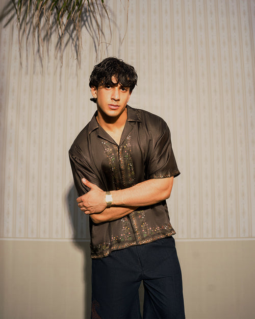 Baagh-e-Raat Shirt