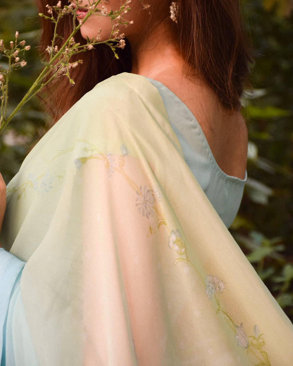 Jade Ombre