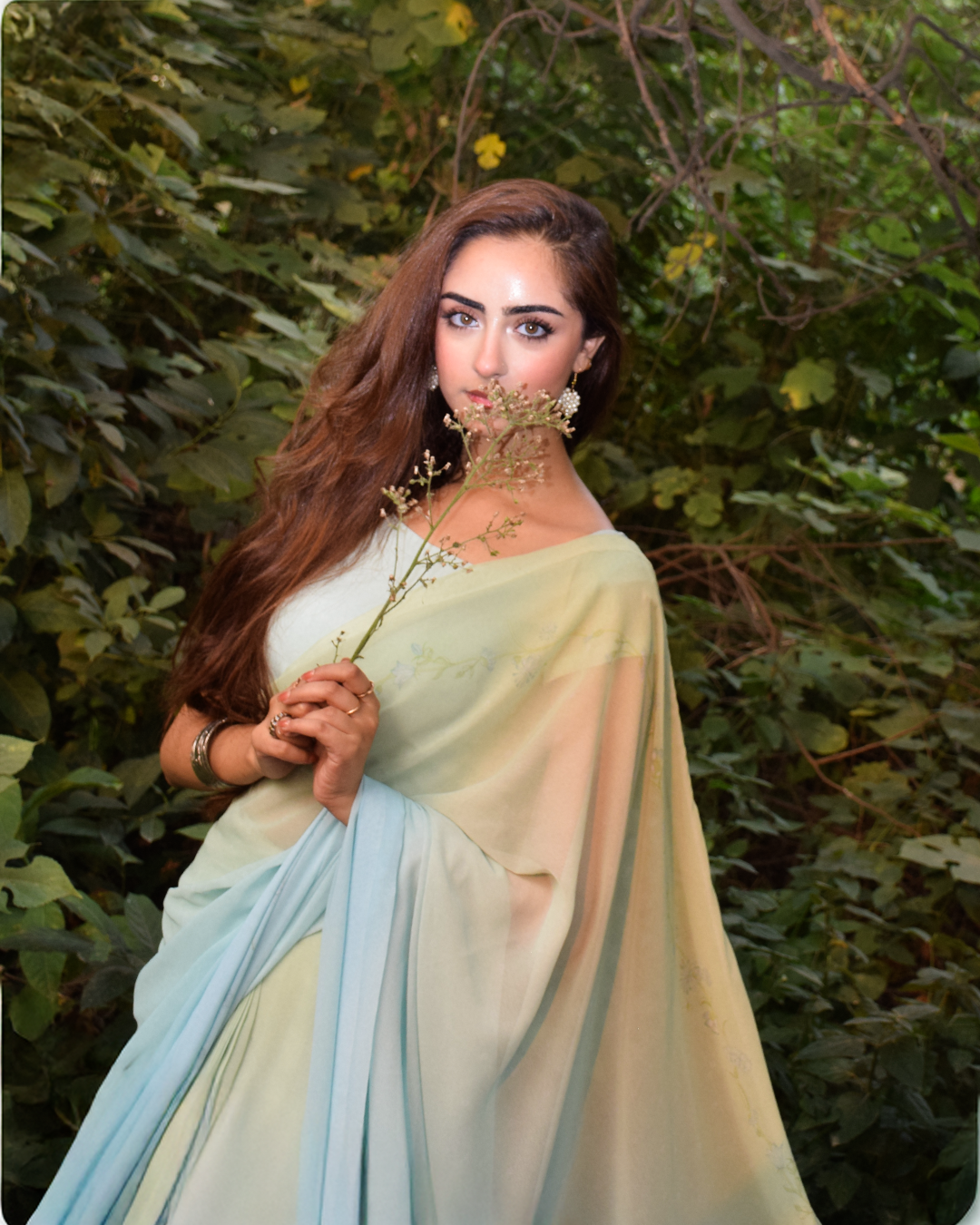 Jade Ombre
