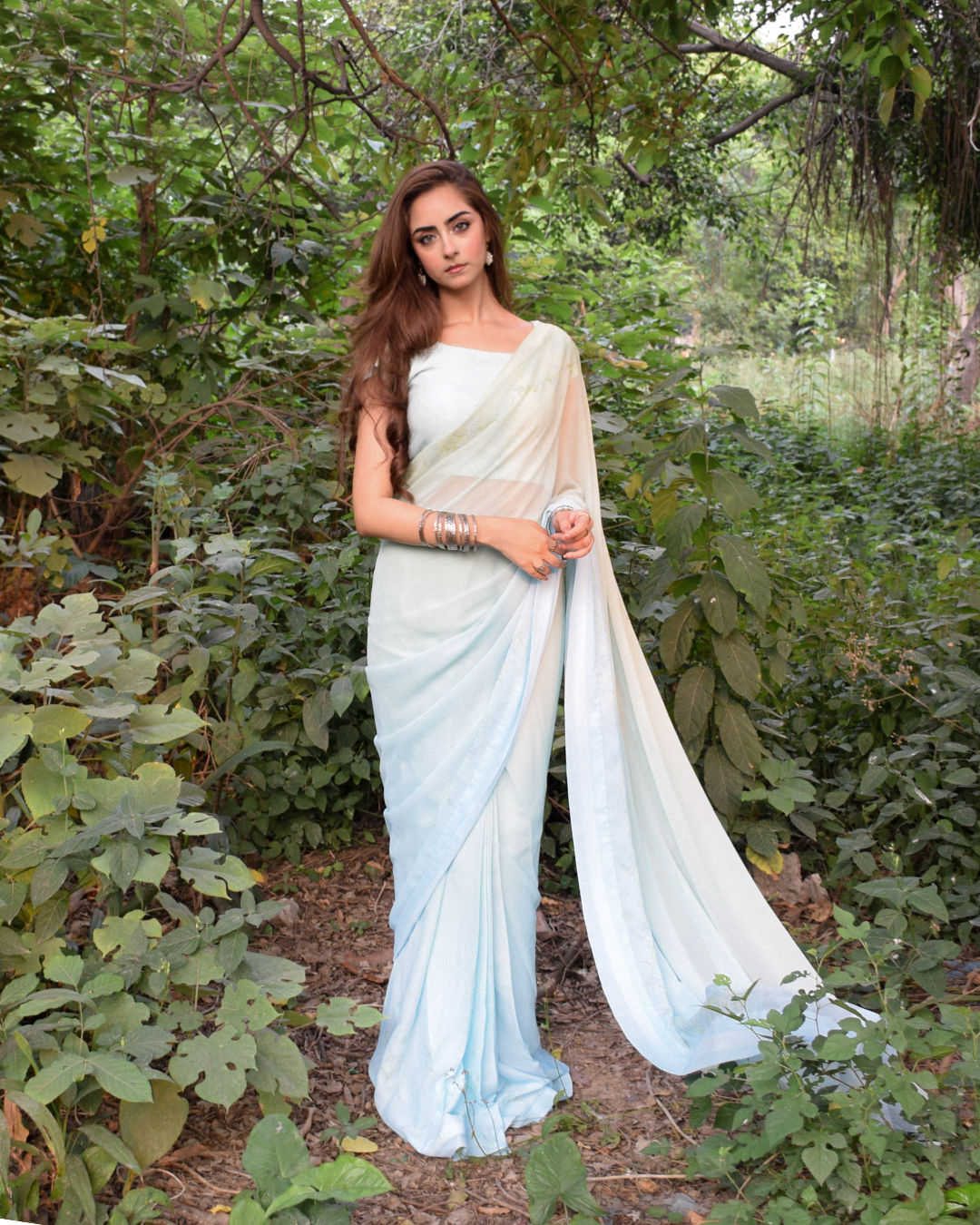 Jade Ombre