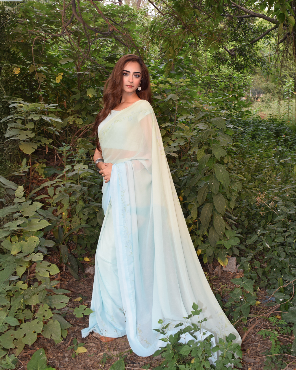 Jade Ombre