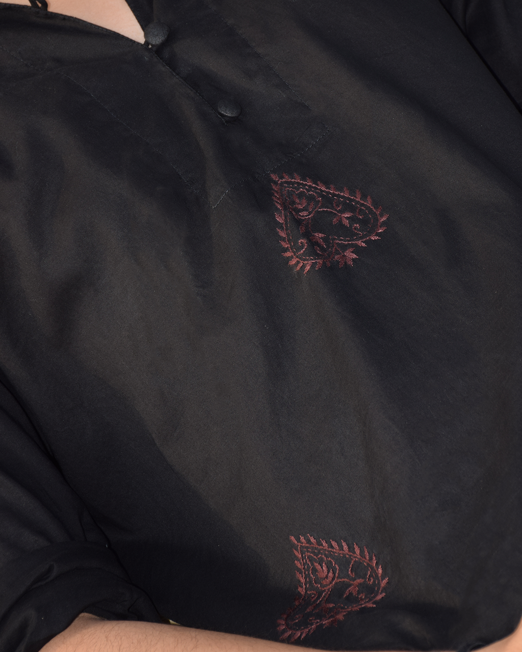 Pan Patta - unisex shirt