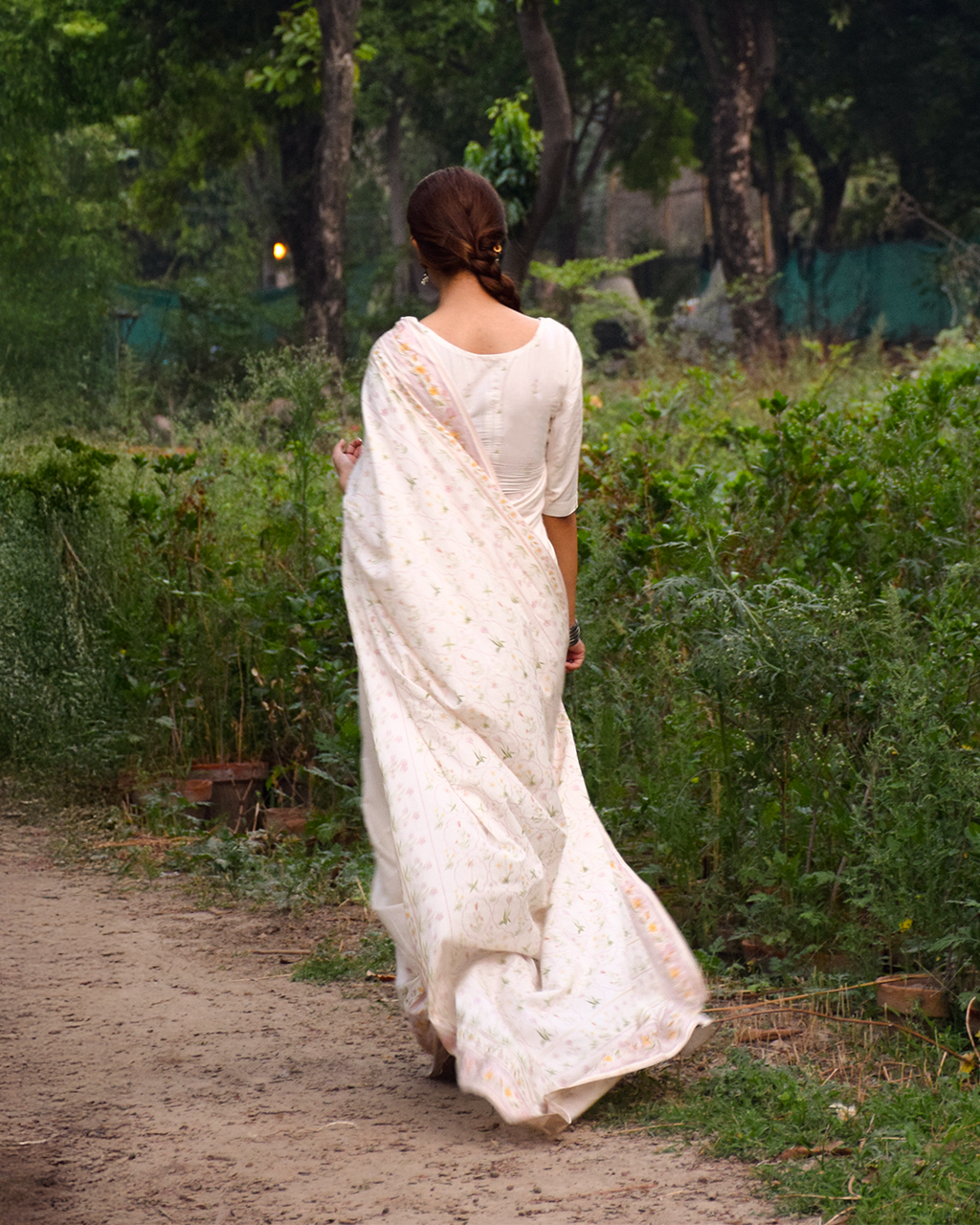 Ivory Bloom