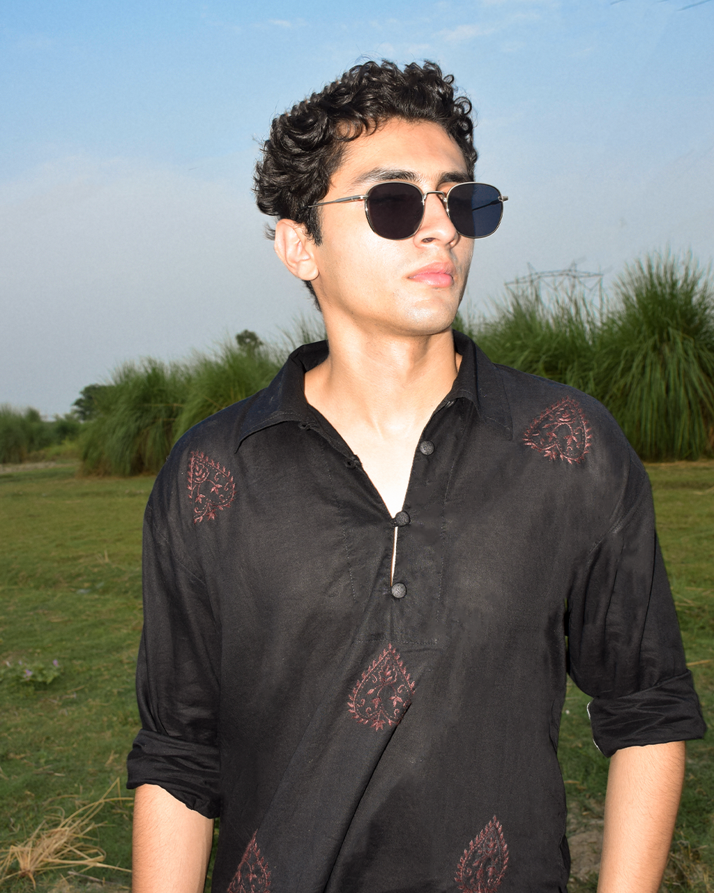 Pan Patta - unisex shirt